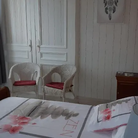 Lozere Homestay Proisy