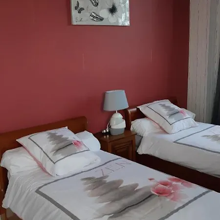 Homestay Lozere